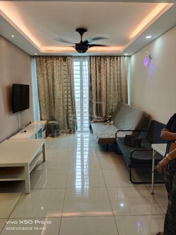 Palma Laguna Water Park Condo 1
