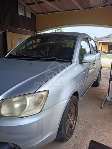 2008 Proton SAGA 1.3 M-LINE (A) - 1