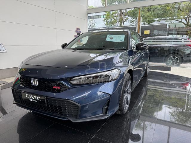 2026 Honda CIVIC All Variants KawKaw Discount - 2