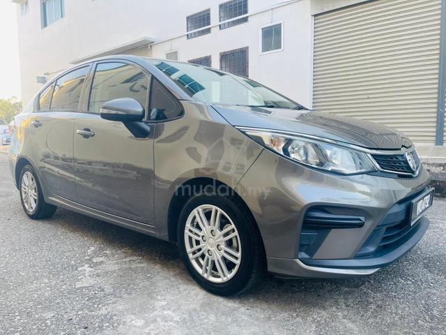 2023 Proton PERSONA 1.6 STANDARD MY21 FACELIFT (A) - 2