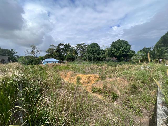 . 💥2 Tanah Lot di Kg Sinaran Baru Johor💥 2