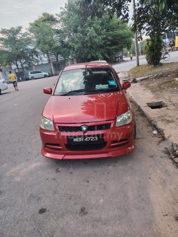 2008 Proton SAGA 1.3 BASE LINE (A) - 2