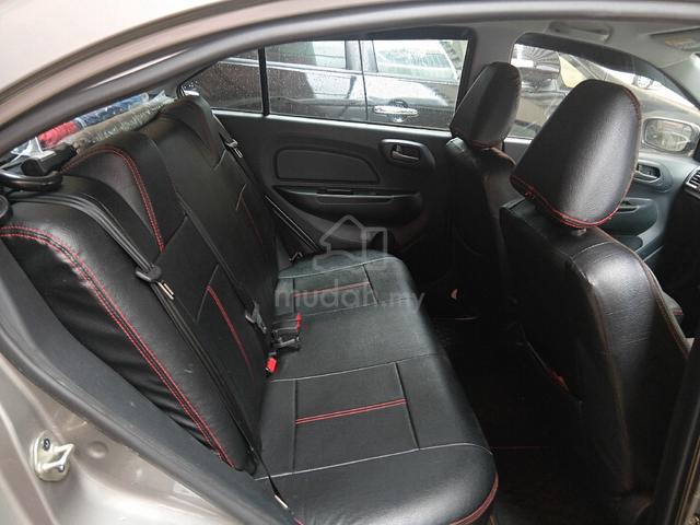 2018 Proton SAGA 1.3 STANDARD CVT MY16 BT P2-13A - 3