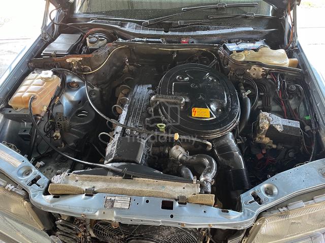 1995 Mercedes Benz 300SE 3.0 (A) - 2