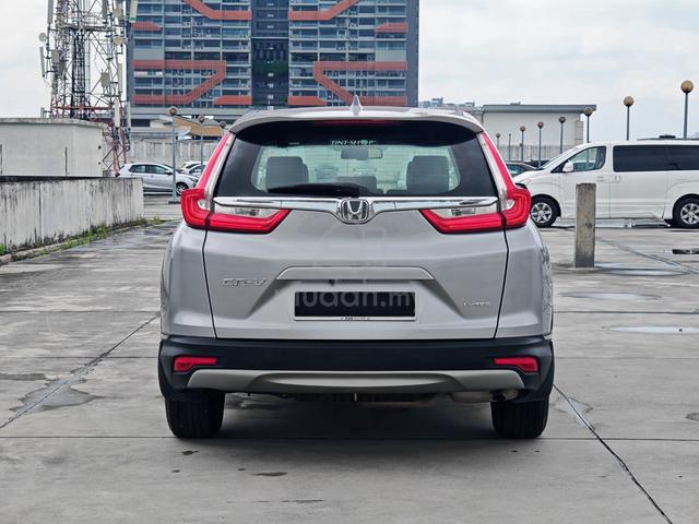 2019 Honda CR-V 2.0 2WD (A) CAR KING - 5