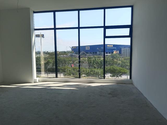 (Below Market Value) Vervea | 3 Storey Shoplot @ Batu Kawan, Penang 2