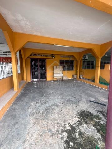 CHEAP PRICE‼️‼️SEREMBAN TOWN Permai 1 SINGLE STOREY FULLY EXTEND 华人区 1