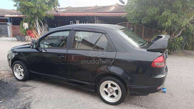 2013 Proton SAGA 1.3 FLX EXECUTIVE (M) - 2