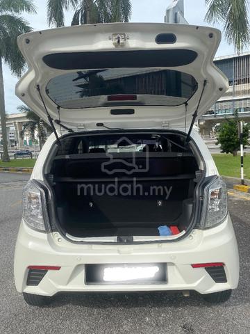 2017 Perodua AXIA 1.0 SE (M) - 5