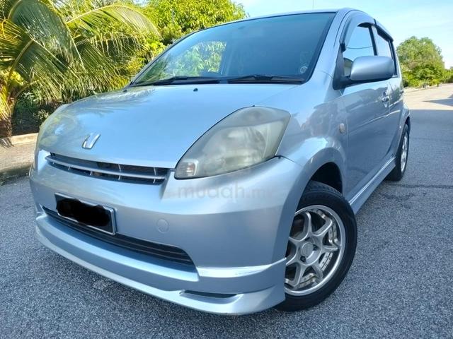 2011 Perodua MYVI 1.3 EZ (A) - 3