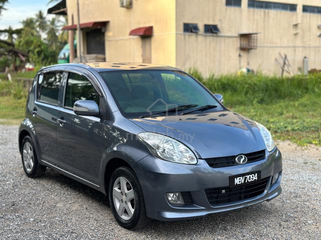 2010 Perodua MYVI 1.3 SXi FACELIFT (M) - 1