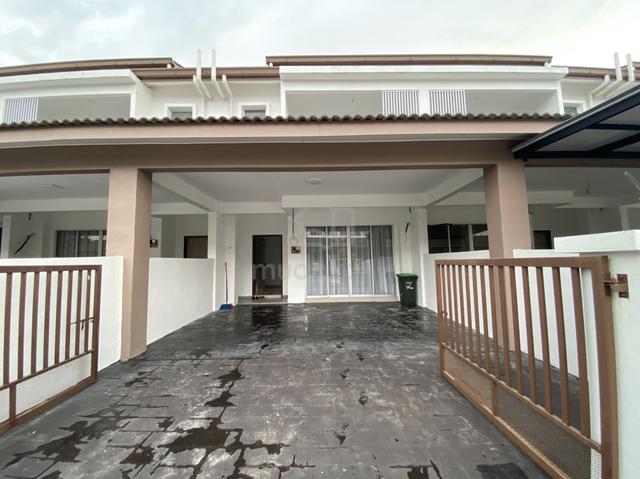 Rumah untuk dsewa Sungai Petani/Bedong 1