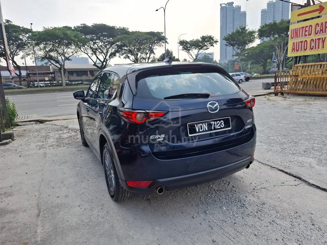 2020 Mazda CX-5 2.0 GLS (A) - 2