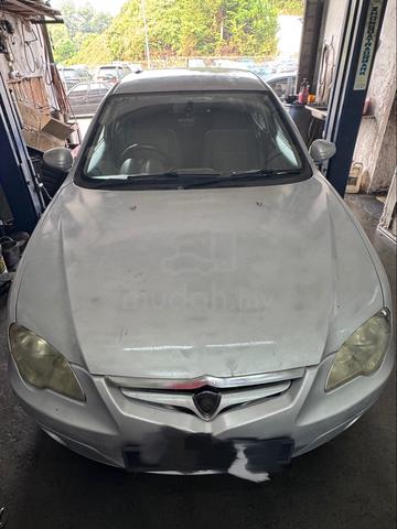 2007 Proton PERSONA 1.6 BASE LINE (A) - 1