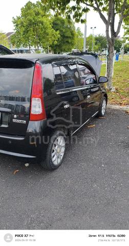 2009 Perodua VIVA 1.0 EZ STANDARD (A) - 3