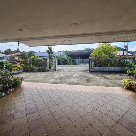 Penampang | Luyang | Semi-Detached 1