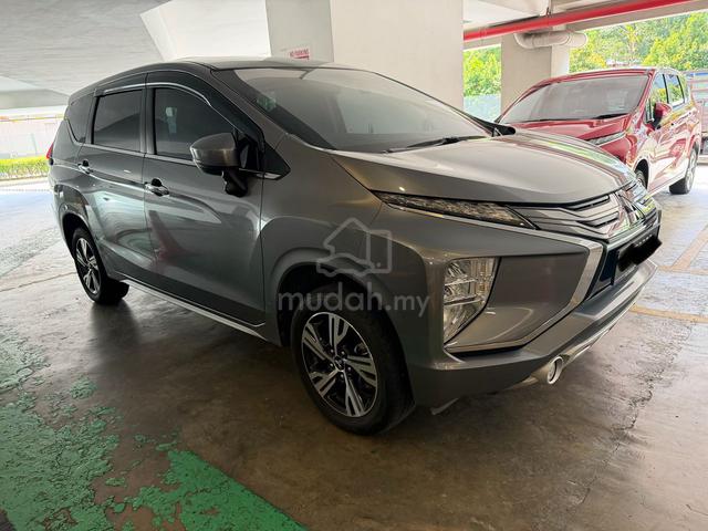 2023 Mitsubishi XPANDER 1.5 (A) - 5