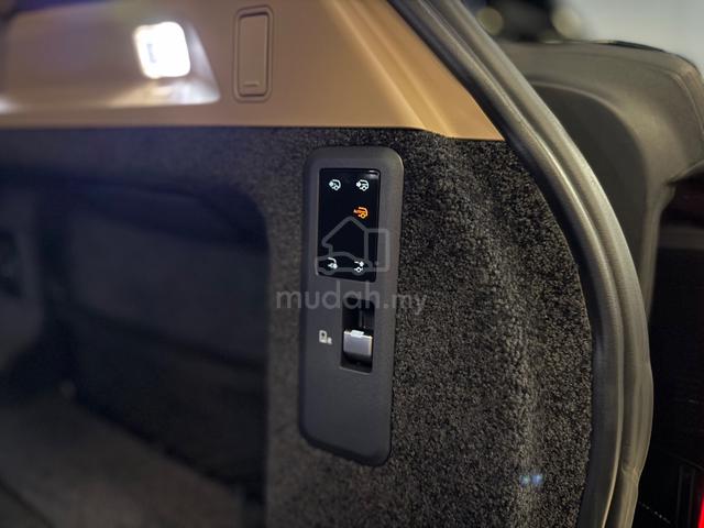 2023 RANGE ROVER P530 LWB 4.4 SV Serenity Theme-5A - 5