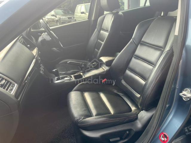 2013 Mazda 6 2.0 FACELIFT (A) SIAPTUKARNAMACASH - 4