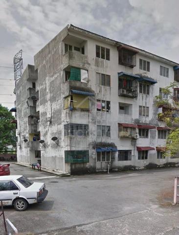 Taman Merak 1