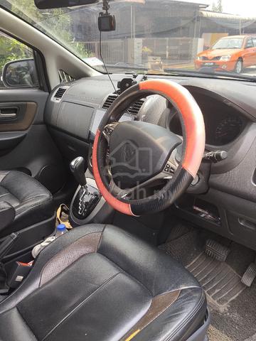 2013 Proton EXORA 1.6 BOLD PREMIUM (A) - 5