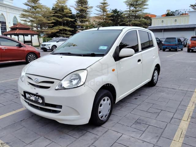 2014 Perodua VIVA 1.0 EZ STANDARD (A) - 2