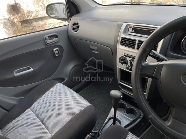 2009 Perodua VIVA 1.0 EZ STANDARD (A) - 5