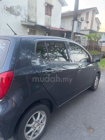 Perodua Axia untuk dijual! - 3