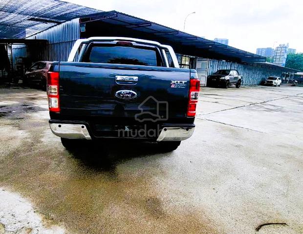 2014 Ford RANGER 2.2 XLT  (A) - 3