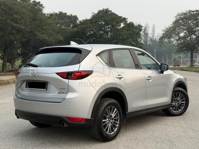 2020 Mazda CX-5 2.0 GLS 2WD FACELIFT (A) 3YRS WRTY - 5