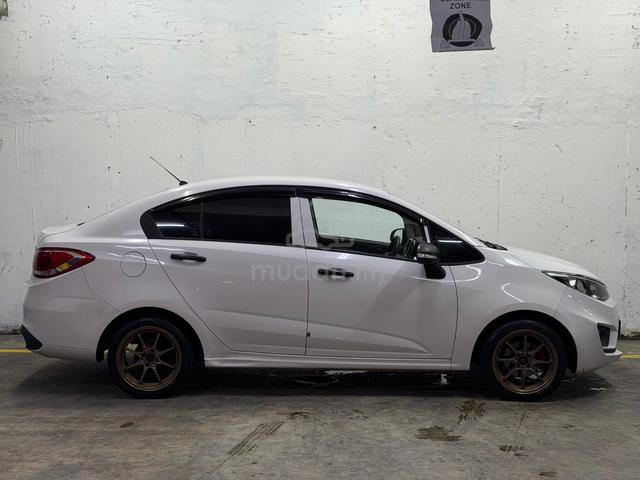 2016 Proton PERSONA 1.6 STANDARD (A) WHOLE SALE - 4