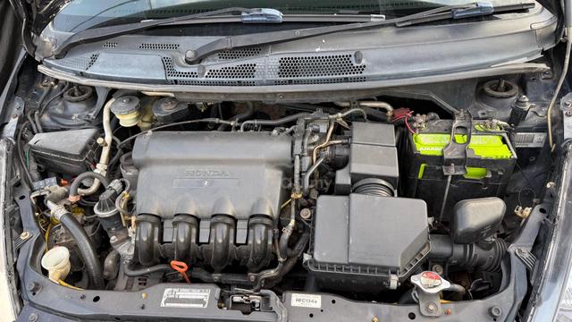 2004 Honda JAZZ 1.5 i-DSI (A) - 5