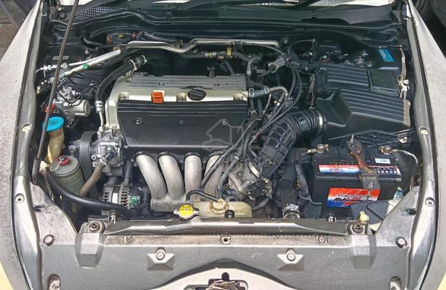 2006 Honda Accord 2.0 i-VTEC (A) 5 Speed Auto - 3