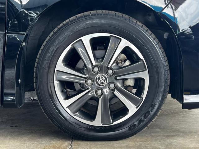 2021 Toyota VOXY 2.0 ZS KIRAMEKI III (A) - 4