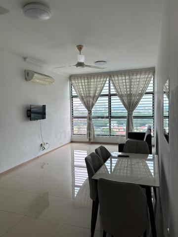 Vista Alam Serviced Apartment 1