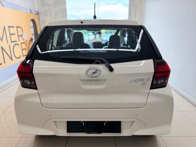 2026 AXIA G BARU/ Full Loan/ Ready Stock‼️ - 4