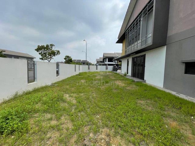 46' x 75' CORNER LOT 🔥Double Storey Casira Bandar Bukit Raja FOR SALE 3