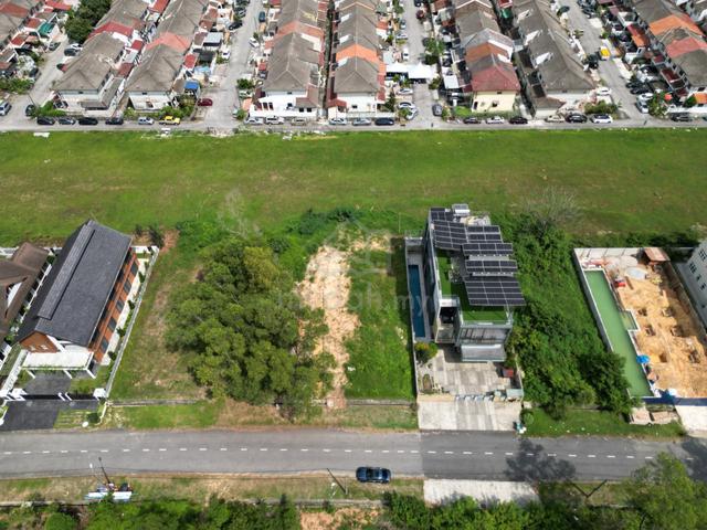 Bungalow Land USJ 3D Subang Jaya 1