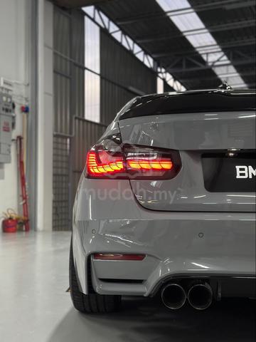 2014 Bmw 320i SPORTS (CKD) 2.0 (A) - 5