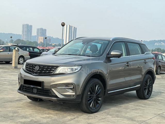 2020 Proton X70 1.8 PREMIUM(A) CKD !!! NO SUNROOF - 1