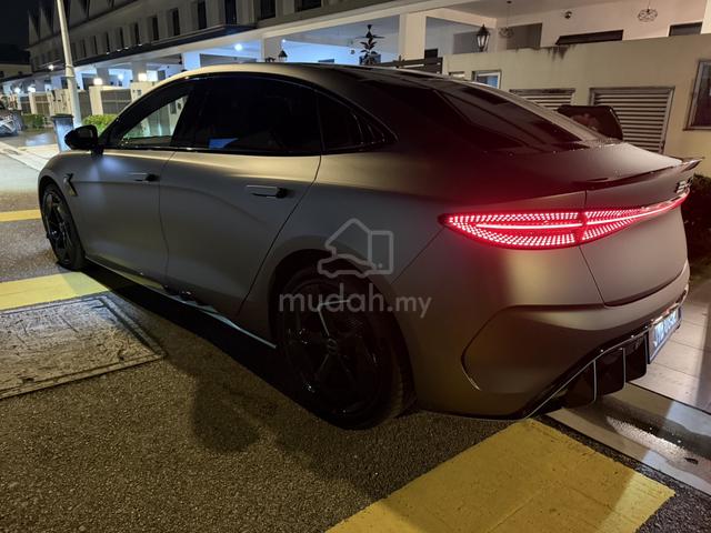 2024 Byd SEAL PERFORMANCE (A) - 3