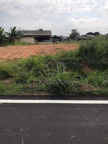 Banglo lot MURAH Labu Lanjut Dekat Klia 1