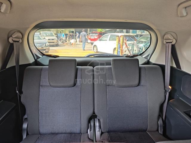 2019 Perodua ARUZ 1.5 (AUTO) - 5