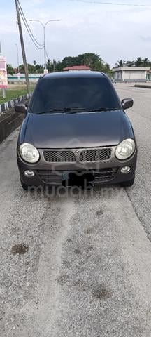 2005 Perodua KANCIL 0.8 850 EXS ENHANCED (M) - 1