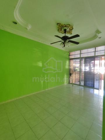 Full Loan😍 Cash back 32k 🤩 Semi d Conner lot🏡 1