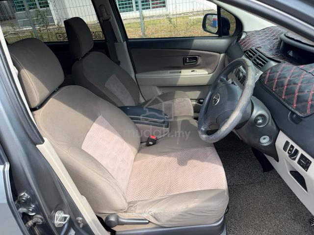 2014 Perodua ALZA 1.5 EZ STANDARD FACELIFT (A) - 4