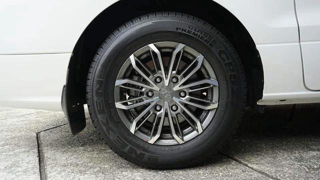2019 Hyundai GRAND STAREX 2.5 EXECUTIVE PRIME - 3