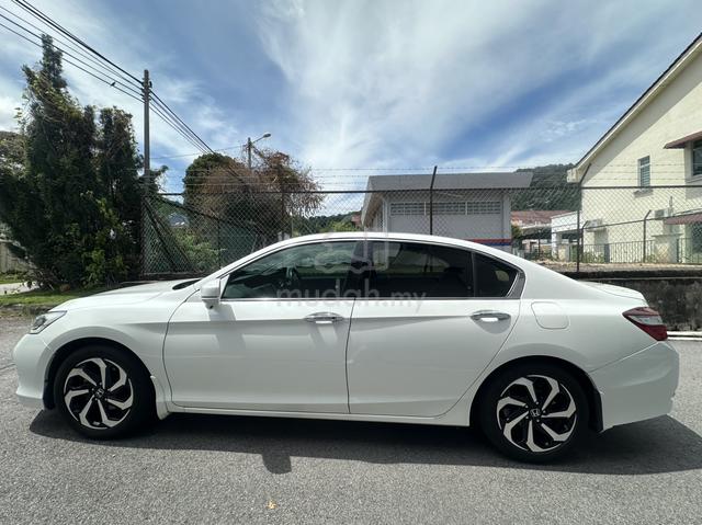 2018 Honda ACCORD 2.0 VTi-L FACELIFT (A) - 3