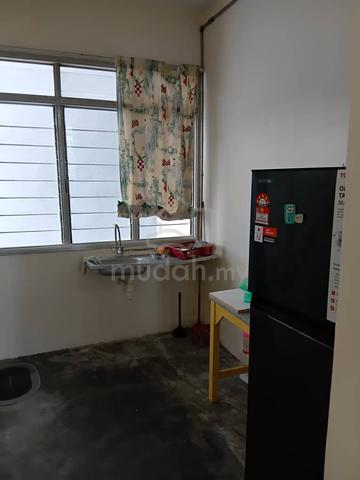 Permai Jaya Apartment 1