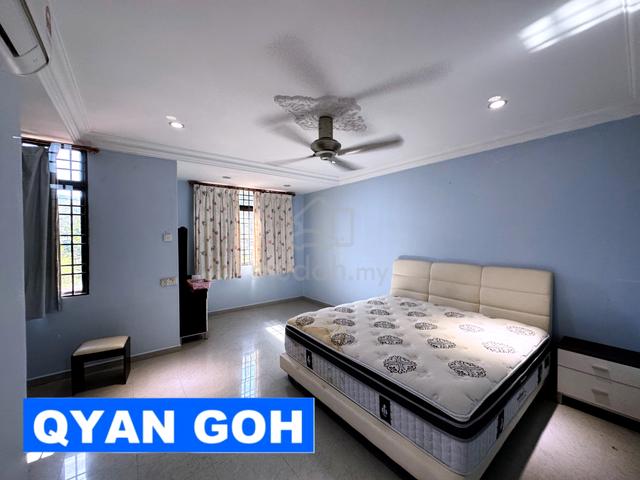 Reno 2 Storey Semi-D - 3500sqft -Minden Heights Gelugor Pemancar Road 1